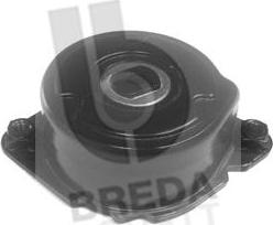 Breda Lorett TOA3877 - Belt Tensioner, v-ribbed belt autospares.lv