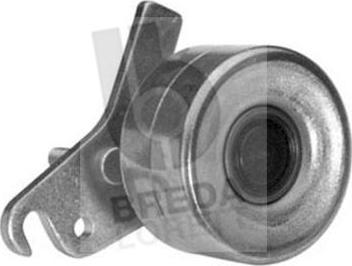 Breda Lorett TOA3374 - Belt Tensioner, v-ribbed belt autospares.lv