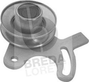 Breda Lorett TOA3372 - Belt Tensioner, v-ribbed belt autospares.lv