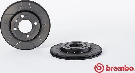 Brembo 09.6799.75 - Brake Disc autospares.lv