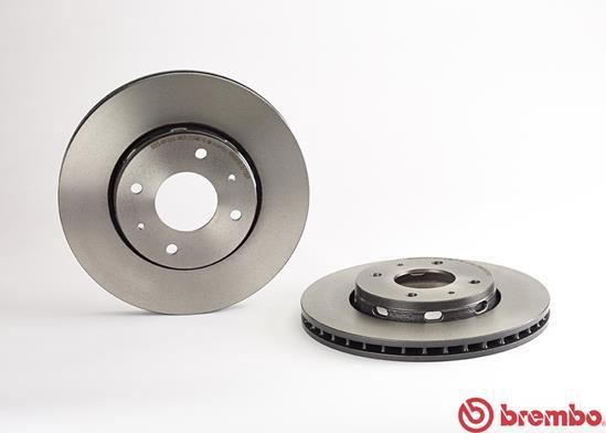 Brembo 09.7720.11 - Brake Disc autospares.lv