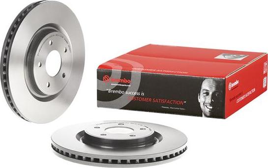 Brembo 09.C928.11 - Brake Disc autospares.lv