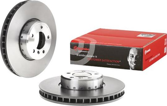 Brembo 09.C393.13 - Brake Disc autospares.lv