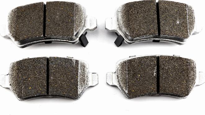 Brembo 07.B315.21 - High Performance Brake Pad Set autospares.lv