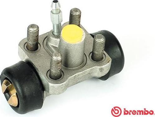 Brembo A 12 946 - Wheel Brake Cylinder autospares.lv