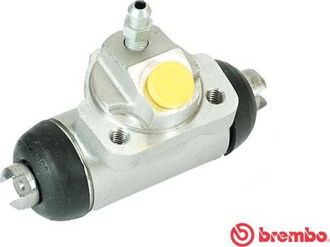 Brembo A 12 930 - Wheel Brake Cylinder autospares.lv