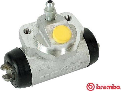 Brembo A 12 932 - Wheel Brake Cylinder autospares.lv