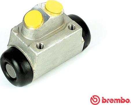 Brembo A 12 456 - Wheel Brake Cylinder autospares.lv