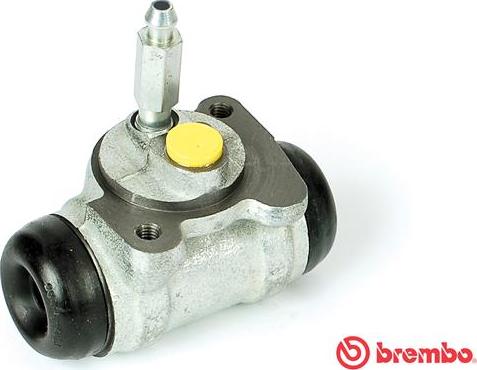 Brembo A 12 435 - Wheel Brake Cylinder autospares.lv