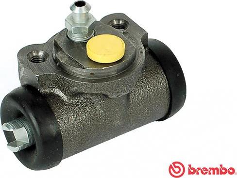 Brembo A 12 427 - Wheel Brake Cylinder autospares.lv