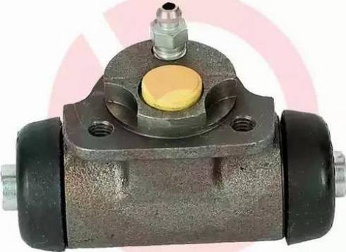 Brembo A 12 520 - Wheel Brake Cylinder autospares.lv