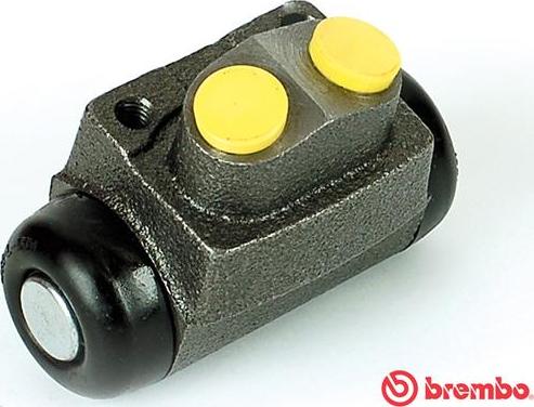 Brembo A 12 099 - Wheel Brake Cylinder autospares.lv