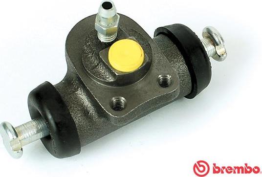 Brembo A 12 047 - Wheel Brake Cylinder autospares.lv