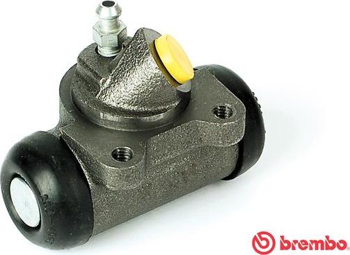 Brembo A 12 069 - Wheel Brake Cylinder autospares.lv