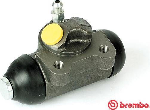 Brembo A 12 061 - Wheel Brake Cylinder autospares.lv