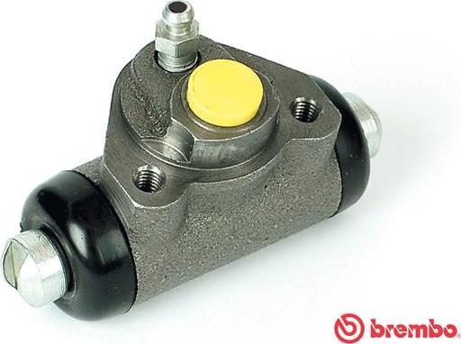 Brembo A 12 084 - Wheel Brake Cylinder autospares.lv