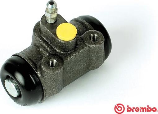 Brembo A 12 086 - Wheel Brake Cylinder autospares.lv