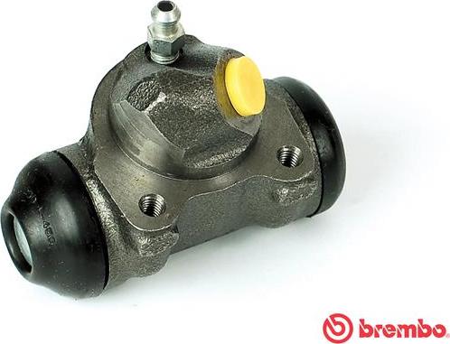 Brembo A 12 082 - Wheel Brake Cylinder autospares.lv
