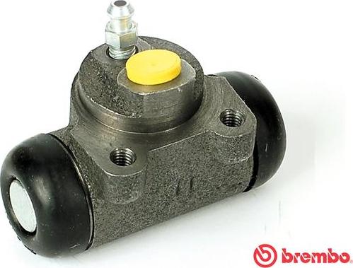 Brembo A 12 030 - Wheel Brake Cylinder autospares.lv