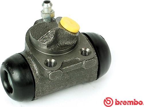 Brembo A 12 071 - Wheel Brake Cylinder autospares.lv