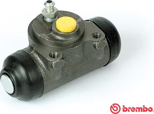 Brembo A 12 101 - Wheel Brake Cylinder autospares.lv