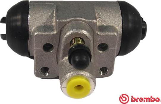 Brembo A 12 856 - Wheel Brake Cylinder autospares.lv