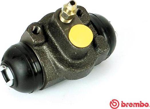 Brembo A 12 880 - Wheel Brake Cylinder autospares.lv