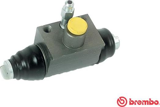 Brembo A 12 366 - Wheel Brake Cylinder autospares.lv