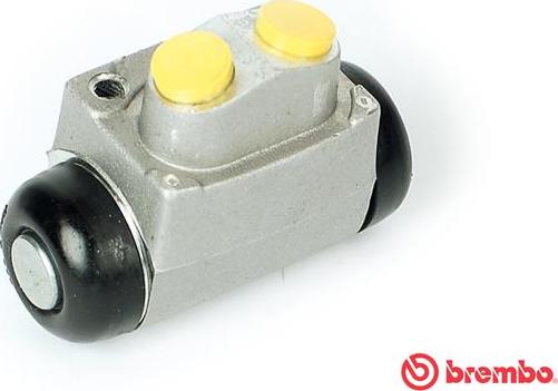 Brembo A 12 310 - Wheel Brake Cylinder autospares.lv