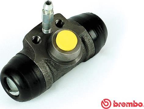 Brembo A 12 290 - Wheel Brake Cylinder autospares.lv