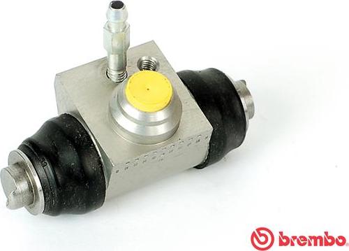 Brembo A 12 244 - Wheel Brake Cylinder autospares.lv