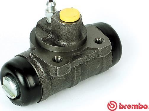 Brembo A 12 248 - Wheel Brake Cylinder autospares.lv