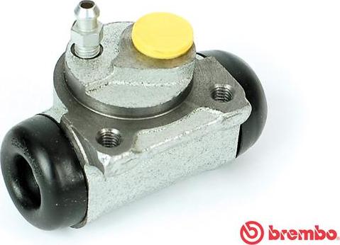 Brembo A 12 259 - Wheel Brake Cylinder autospares.lv