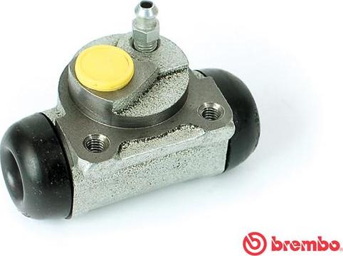 Brembo A 12 260 - Wheel Brake Cylinder autospares.lv