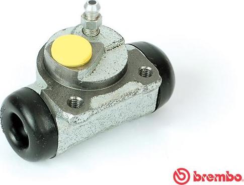 Brembo A 12 286 - Wheel Brake Cylinder autospares.lv