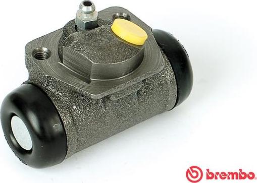 Brembo A 12 282 - Wheel Brake Cylinder autospares.lv