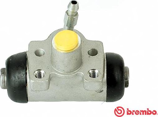 Brembo A 12 226 - Wheel Brake Cylinder autospares.lv