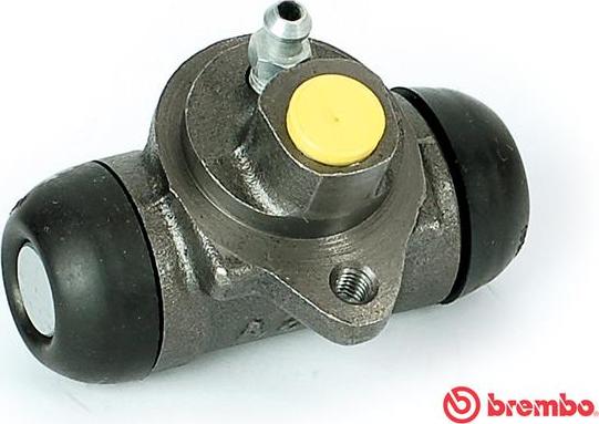 Brembo A 12 222 - Wheel Brake Cylinder autospares.lv