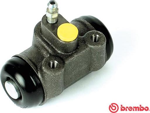 Brembo A 12 738 - Wheel Brake Cylinder autospares.lv