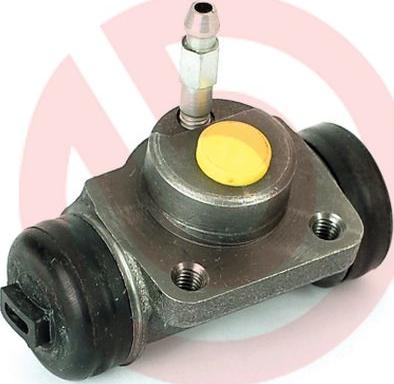 Brembo A 12 777 - Wheel Brake Cylinder autospares.lv