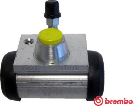 Brembo A 12 B81 - Wheel Brake Cylinder autospares.lv