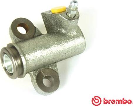 Brembo E 56 015 - Slave Cylinder, clutch autospares.lv
