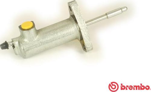 Brembo E 50 005 - Slave Cylinder, clutch autospares.lv