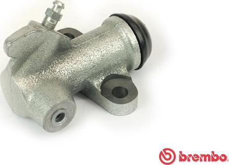 Brembo E 52 008 - Slave Cylinder, clutch autospares.lv