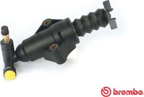 Brembo E 85 004 - Slave Cylinder, clutch autospares.lv