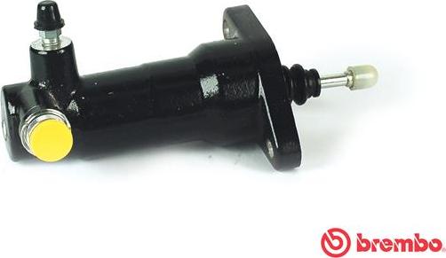 Brembo E 85 005 - Slave Cylinder, clutch autospares.lv