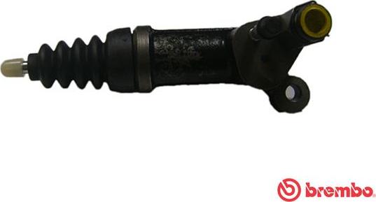 Brembo E 85 014 - Slave Cylinder, clutch autospares.lv