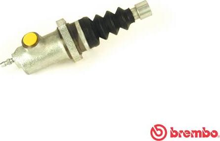 Brembo E 85 013 - Slave Cylinder, clutch autospares.lv