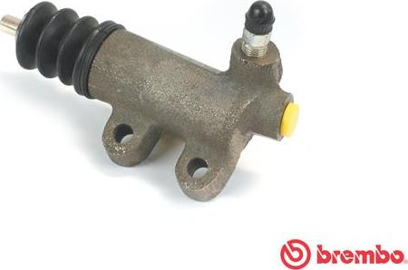 Brembo E 83 005 - Slave Cylinder, clutch autospares.lv