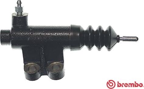 Brembo E 30 015 - Slave Cylinder, clutch autospares.lv